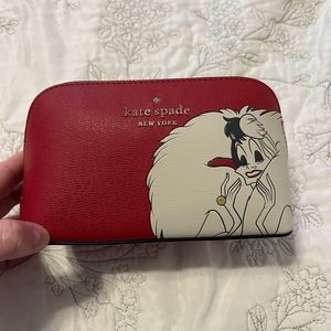 Disneys 101 Dalmatians make up case